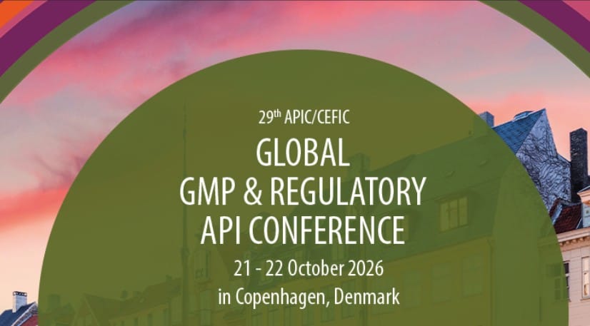 APIC 29th Annual API Conference
